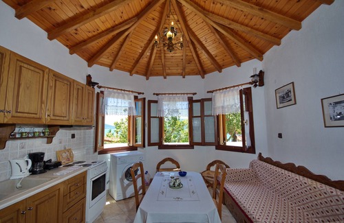 Nimfea Casa | Pelagos Villas