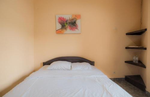 Candikuning Hotel | Pelangi Homestay Bedugul RedPartner