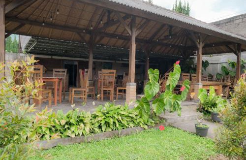 Candikuning Hotel | Pelangi Homestay Bedugul RedPartner