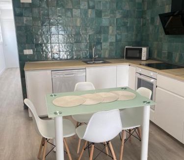 Castello de la Plana Apartamento | Pelayo Living