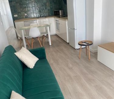 Castello de la Plana Apartamento | Pelayo Living