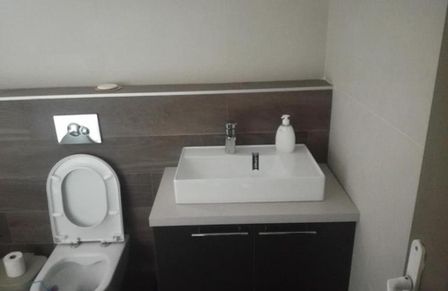 Sremska Mitrovica Apartamento | Pele Apartmani - Apartman 3