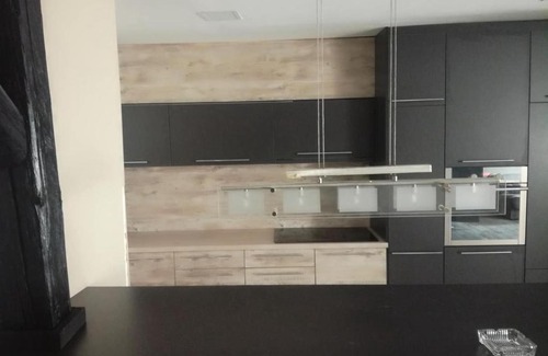 Sremska Mitrovica Apartamento | Pele Apartmani - Apartman 3