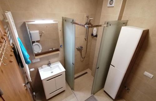 Stara Pazova Apartamento | Pelegrino