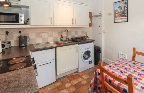 Keswick Cabaña | Pelham House, KESWICK