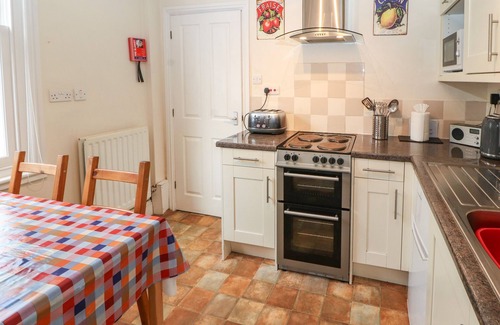Keswick Cabaña | Pelham House, KESWICK