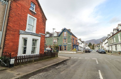 Keswick Cabaña | Pelham House, KESWICK