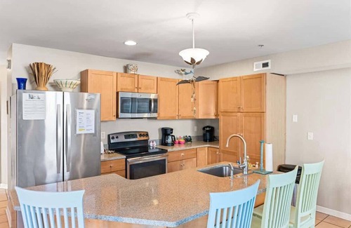 Midtown Ocean City Casa | Pelican 1+2+3 | Entire House 10BR 6.5BA Ocean Side