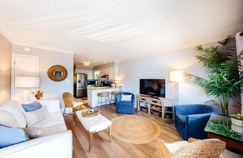 North Ocean City Apartamento | Pelican 204