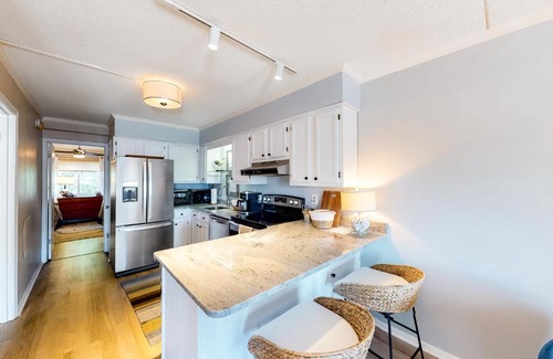 North Ocean City Apartamento | Pelican 204