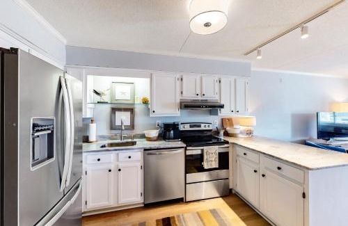 North Ocean City Apartamento | Pelican 204