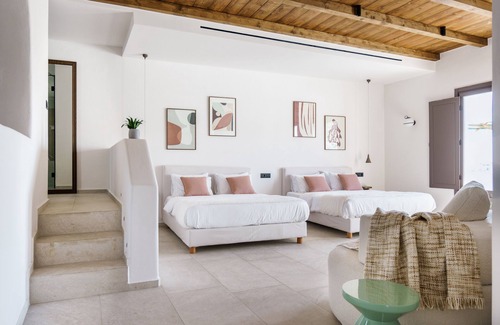 Platis Gialos Hotel | Pelican Bay Hotel