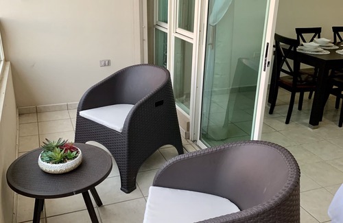 Stella Condominio | Pelican Beachfront Paradise