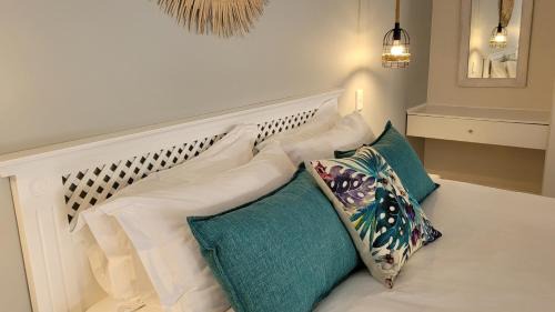 Hout Bay Apartamento | Pelican Cottage - 800m from Beach & Yacht School