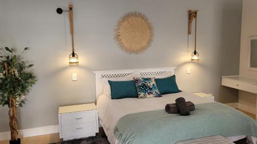 Hout Bay Apartamento | Pelican Cottage - 800m from Beach & Yacht School