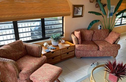 La Grande Princesse Apartamento | Pelican Cove Condo