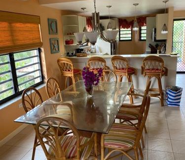 La Grande Princesse Apartamento | Pelican Cove Condo