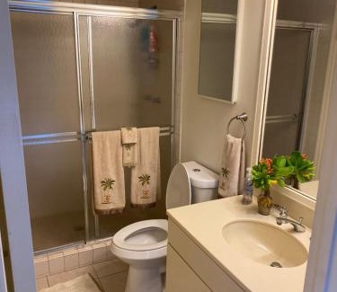 La Grande Princesse Apartamento | Pelican Cove Condo