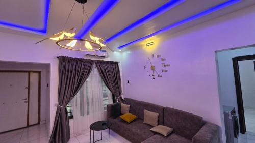 Ishara Apartamento | Pelican Ecostay Apartments