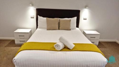 Cams Wharf Casa | Pelican Escape Executive Home