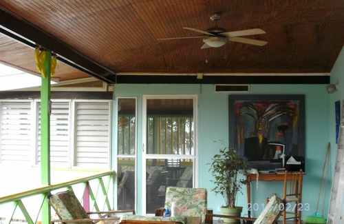Marigot Bay Villa | Pelican House - Villa relajante con vistas espectaculares