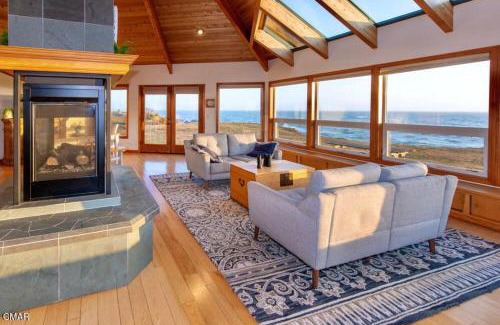 Fort Bragg Casa | Pelican House
