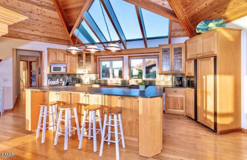 Fort Bragg Casa | Pelican House