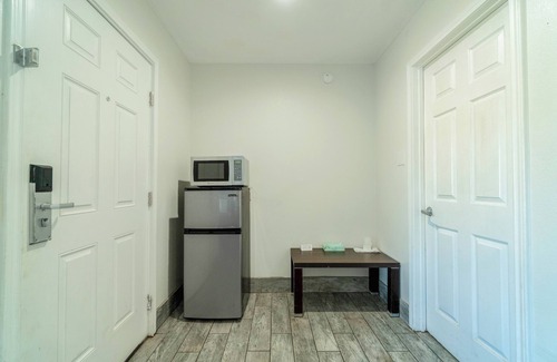Aransas Pass Hotel | Pelican Inn by Belvilla Aransas Pass, TX