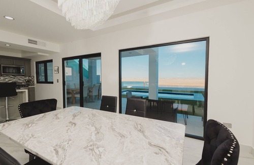 La Choya Casa | Pelican Place By FMI Rentals