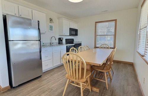 Buxton Cabaña | Pelican Place Cottage - A corta distancia de la playa - Community Pool & Spa