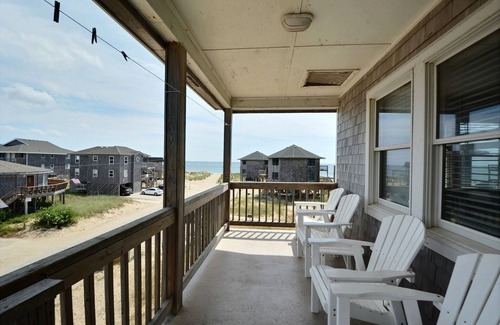 Buxton Cabaña | Pelican Place Cottage - A corta distancia de la playa - Community Pool & Spa
