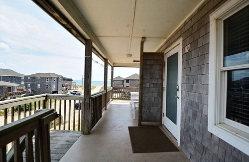Buxton Cabaña | Pelican Place Cottage - A corta distancia de la playa - Community Pool & Spa