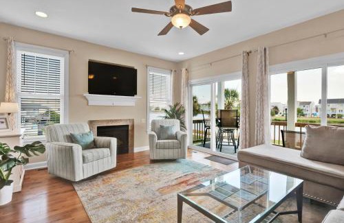 Carolina Beach Casa | Pelican Pleasure by Sea Scape Properties