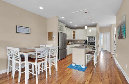 Carolina Beach Casa | Pelican Pleasure by Sea Scape Properties