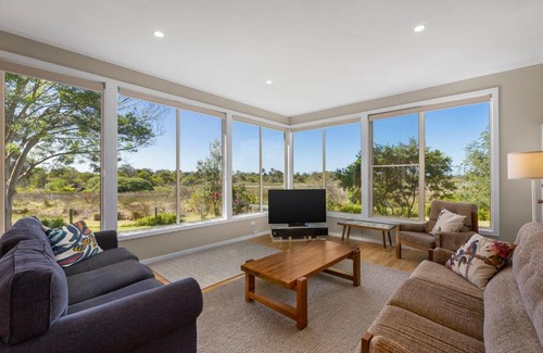 St Leonards Casa | Pelican Point