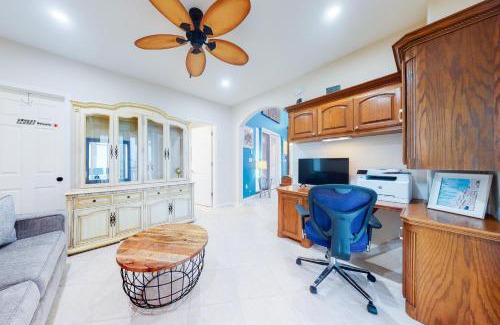 Port Isabel Casa | Pelican Point
