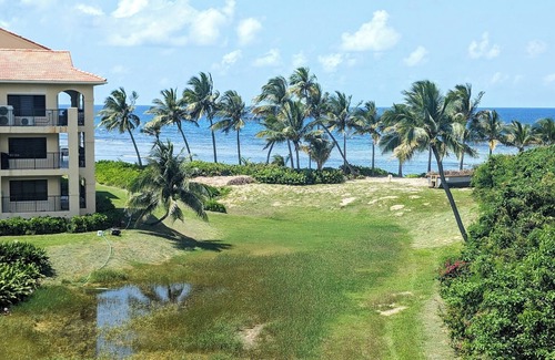 La Grande Princesse Condominio | Pelican Point