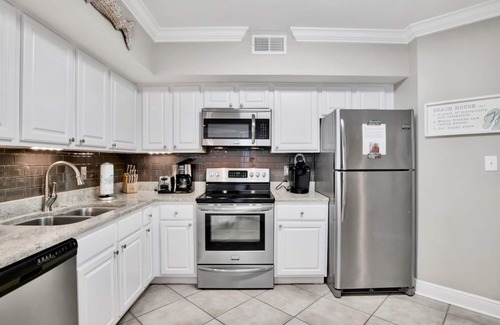 Orange Beach Casa | Pelican Pointe 305 | Orange Beach, AL | Alabama