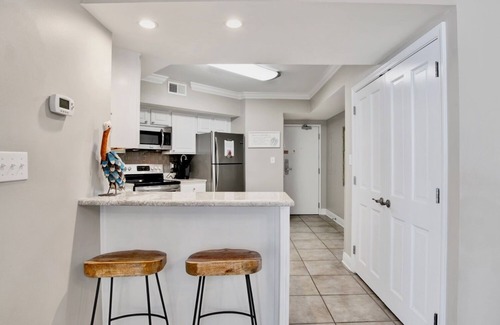 Orange Beach Casa | Pelican Pointe 305 | Orange Beach, AL | Alabama