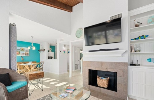 Sailhouse Condominio | Pelican Post | Fishing Pier, Pool Access!