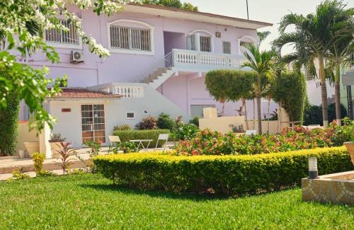 Bakau Casa | Pelican Residence