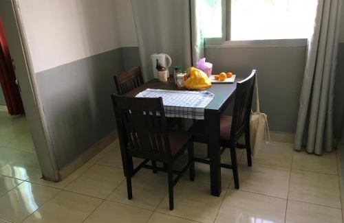 Bakau Casa | Pelican Residence