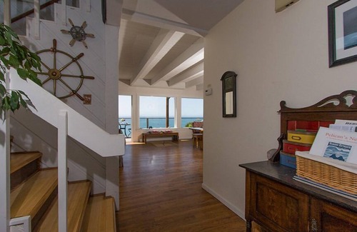 Trinidad Casa | Pelican's Nest ~ Escapada perfecta náutica y amante de la playa, ¡traiga al perro también!