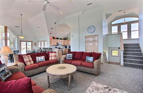 Avon Casa | Pelican's Pad #14-9