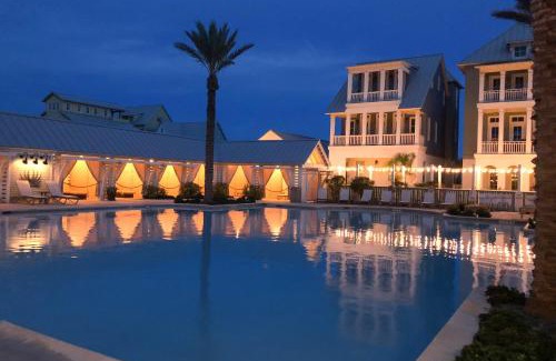 Port Aransas Casa | Pelican's Perch at Palmilla Beach
