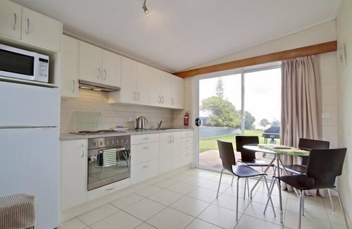 Scamander Apartamento | Pelican Sands Scamander