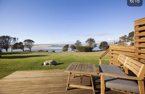 Scamander Apartamento | Pelican Sands Scamander