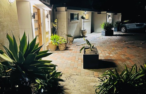 Scamander Apartamento | Pelican Sands Scamander