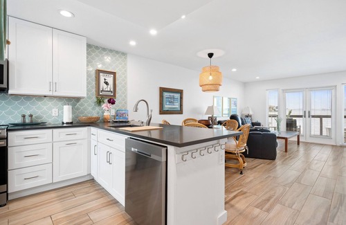 Rockport Condominio | Pelican Shores ~ Amazing Water views