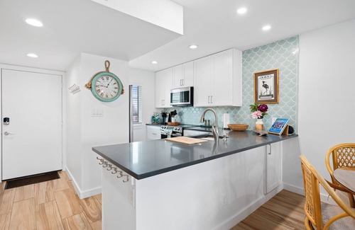 Rockport Condominio | Pelican Shores ~ Amazing Water views